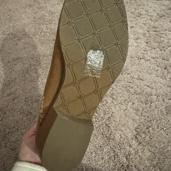 Jack Rogers booties size 7 - Picture 4 of 4